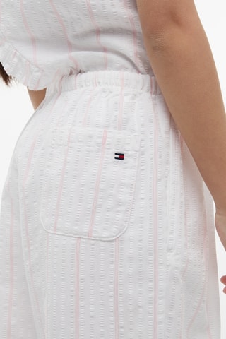 Pantalon - Blanc