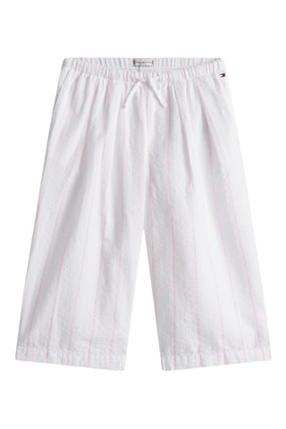 Pantalon - Blanc