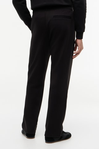 Pantalon de survêtement - Noir