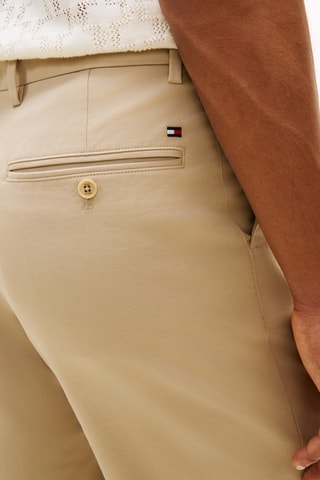 Chino relaxed - Beige
