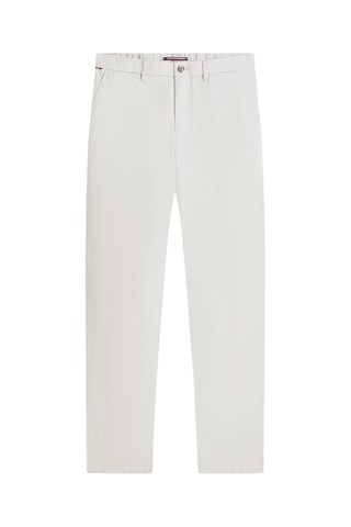 Chino straight - Gris clair