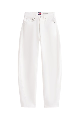 Jean wide legs - Blanc