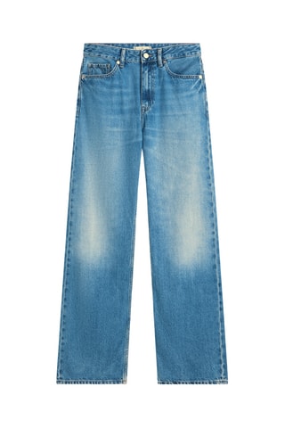 Jean straight - Ciel