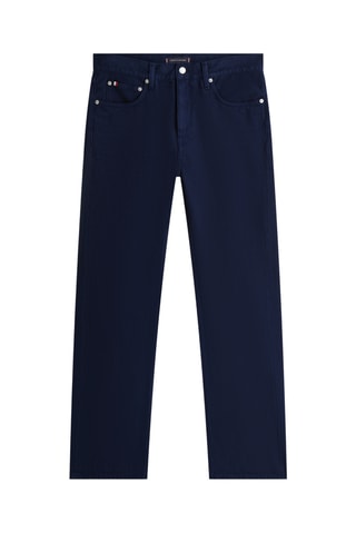 Jean regular - Bleu marine