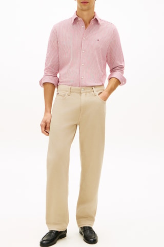 Jean regular - Beige