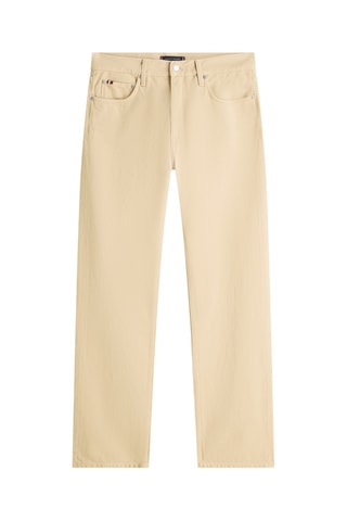 Jean regular - Beige