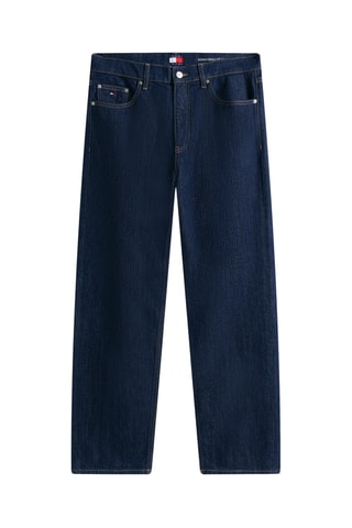 Jean regular - Bleu foncé