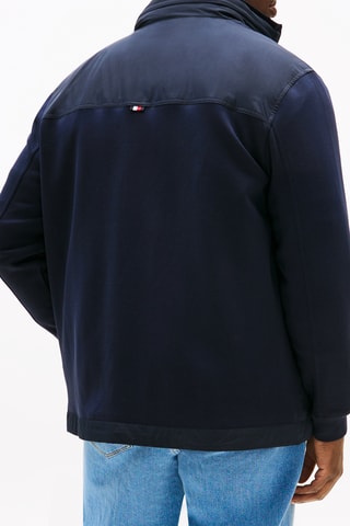 Veste - Bleu nuit