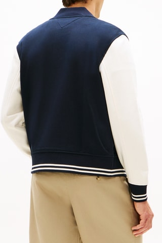 Veste - Bleu nuit