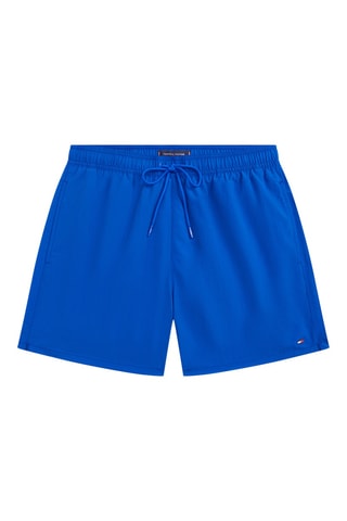 Short de bain - Bleu roi