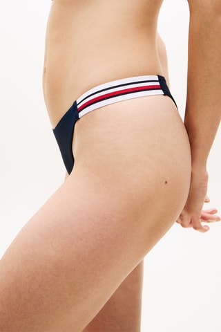 Bas de maillot - Bleu marine