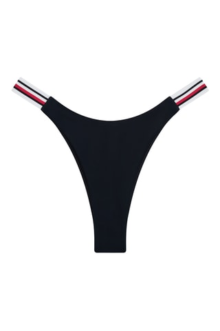 Bas de maillot - Bleu marine