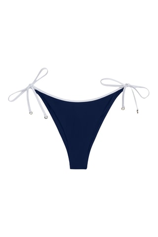 Bas de maillot - Bleu marine