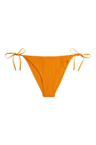 Bas de maillot - Orange