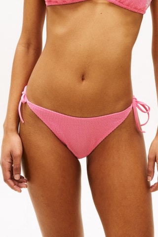 Bas de maillot - Rose