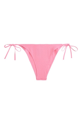 Bas de maillot - Rose