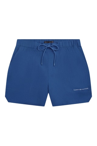 Short de bain - Bleu marine