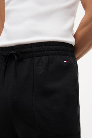 Pantalon de pyjama - Noir