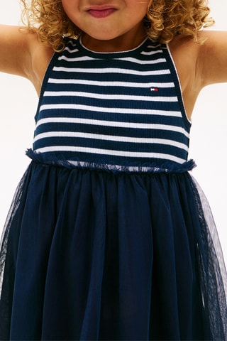 Robe - Bleu marine