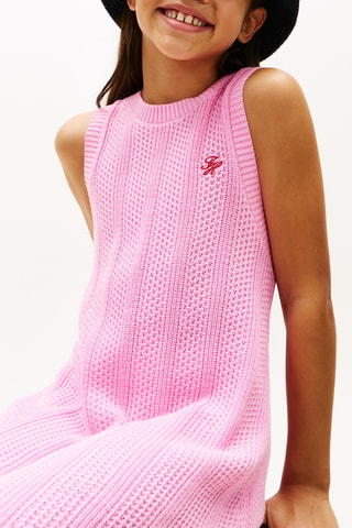 Robe - Rose