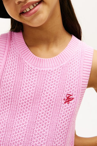 Robe - Rose