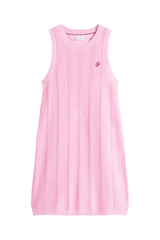 Robe - Rose