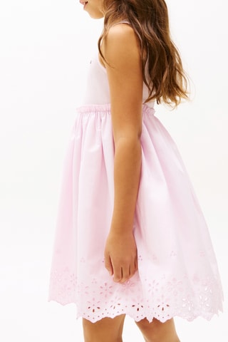 Robe - Rose