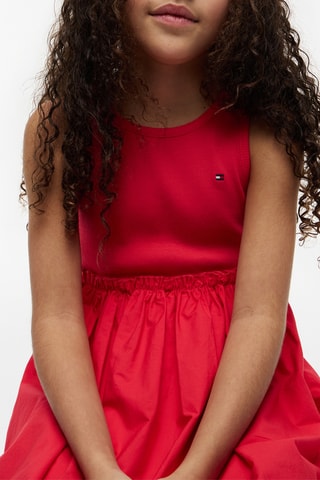 Robe - Rouge