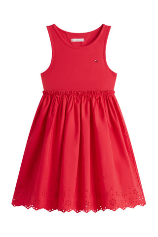 Robe - Rouge