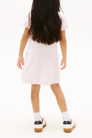 Robe - Rose