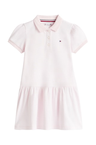 Robe - Rose