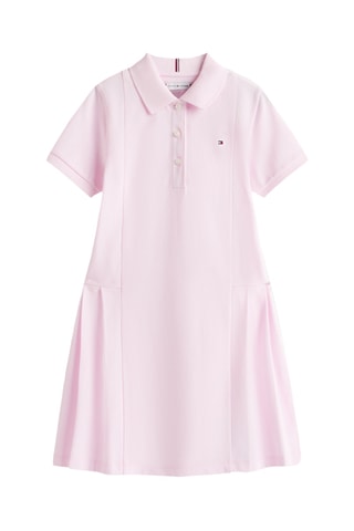 Robe - Rose