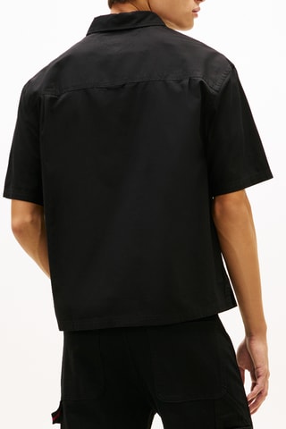 Chemise - Noir