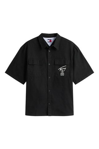 Chemise - Noir