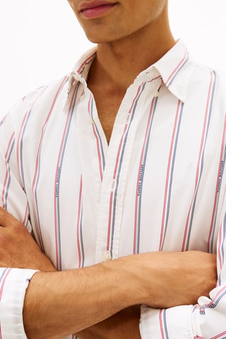 Chemise - Blanc