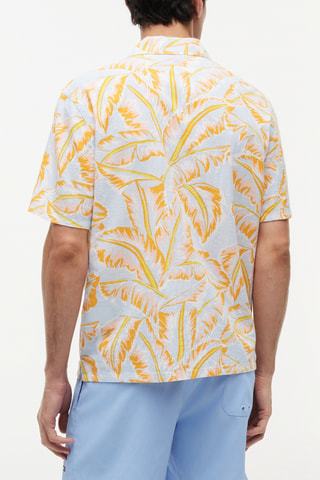 Chemise - Orange