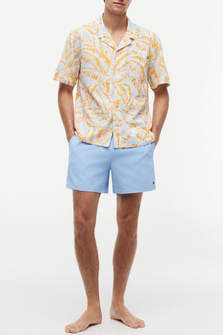Chemise - Orange