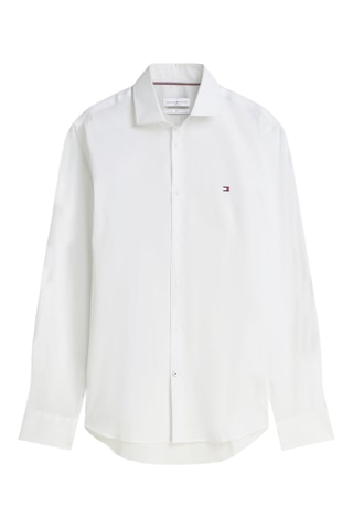 Chemise - Blanc