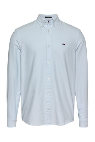 Chemise regular - Ciel