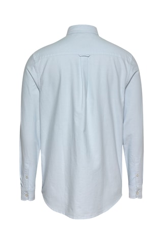 Chemise regular - Ciel