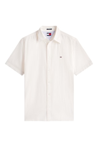 Chemise regular - Blanc