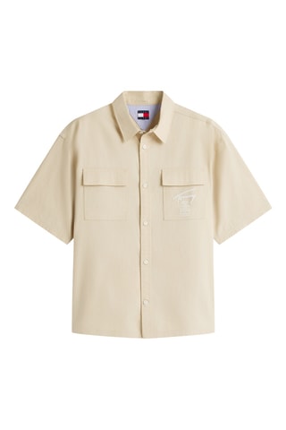 Chemise - Beige