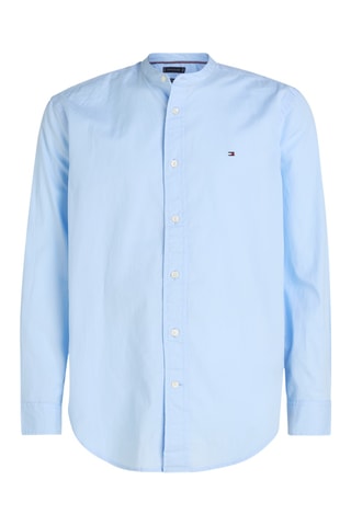 Chemise regular - Ciel