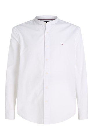 Chemise regular - Blanc