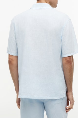 Chemise - Ciel