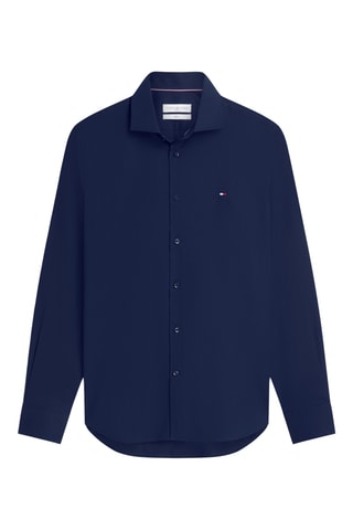 Chemise - Bleu marine