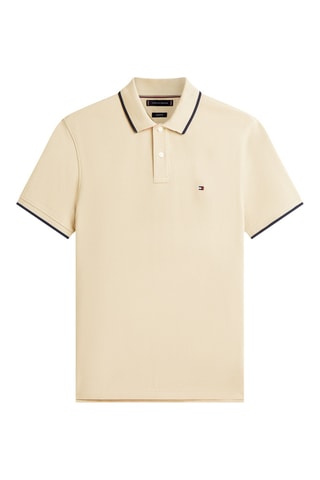 Polo regular - Beige
