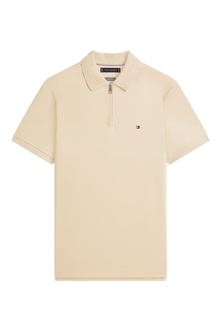 Polo regular - Beige