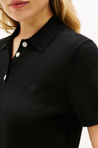 Polo - Noir