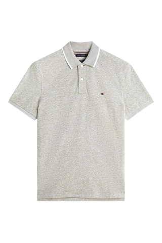 Polo regular - Vert